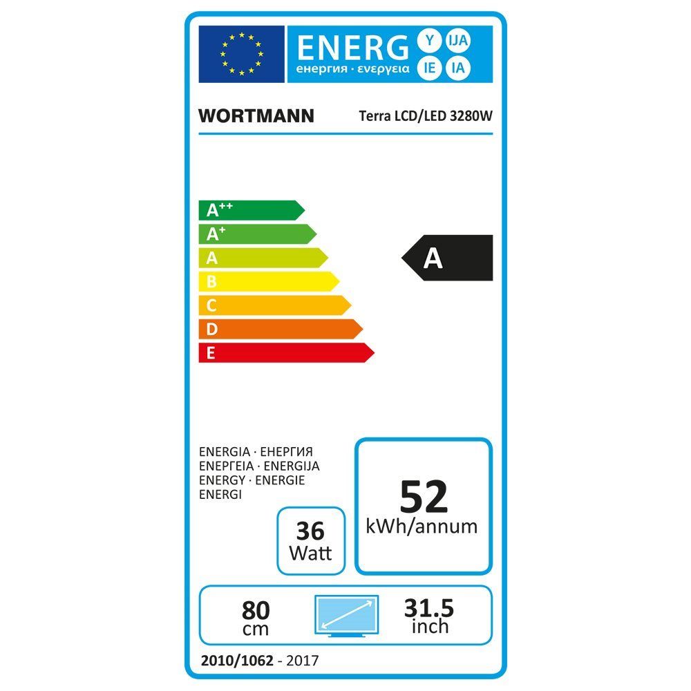 TERRA LCD/LED 3280W CURVED / Messeware_3