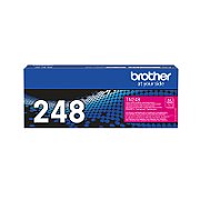 Toner Brother TN-248 Magenta (1k)_2