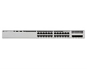Switch Cisco C9200L-24P-4X-E, 24 porturi 10 / 100 / 1000 MBs