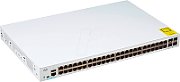 CBS250 Smart 48-port GE, 4x1G SFP_1