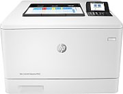 Printer Laser Color A4 HP Color LaserJet Ent M455dn Printer_1