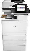 MFP Laser Color A3 HP Laserjet Enterprise M776z, Print, Copy, Scan, Fax, 46 ppm, vol. rec. 40000, vol max. 200000, 46 cpm, Duplex, Retea, Wireless, ADF_1