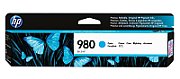 Cartridge HP Inkjet No 980 Cyan (6.6k)_1