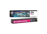 Cartridge HP Inkjet No 913A Magenta PageWide_1