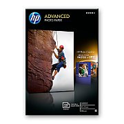 HP Glossy Paper 250g 10x15/25s_1