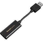 USB-A plug to USB-C, USB 3.2 Gen 1 Lead, Black_1