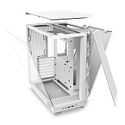 H6 Flow, Compact Dual-chamber, MiddleTower, Alb_4