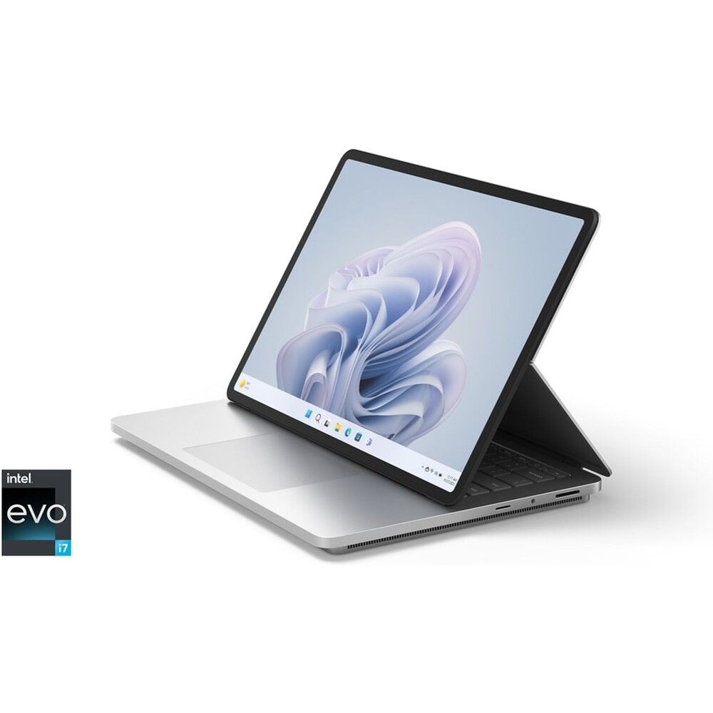 MS Surface Proj AN Intel Core i7 14.4inch 16GB 512GB W11H Intl CEE Platinum_2