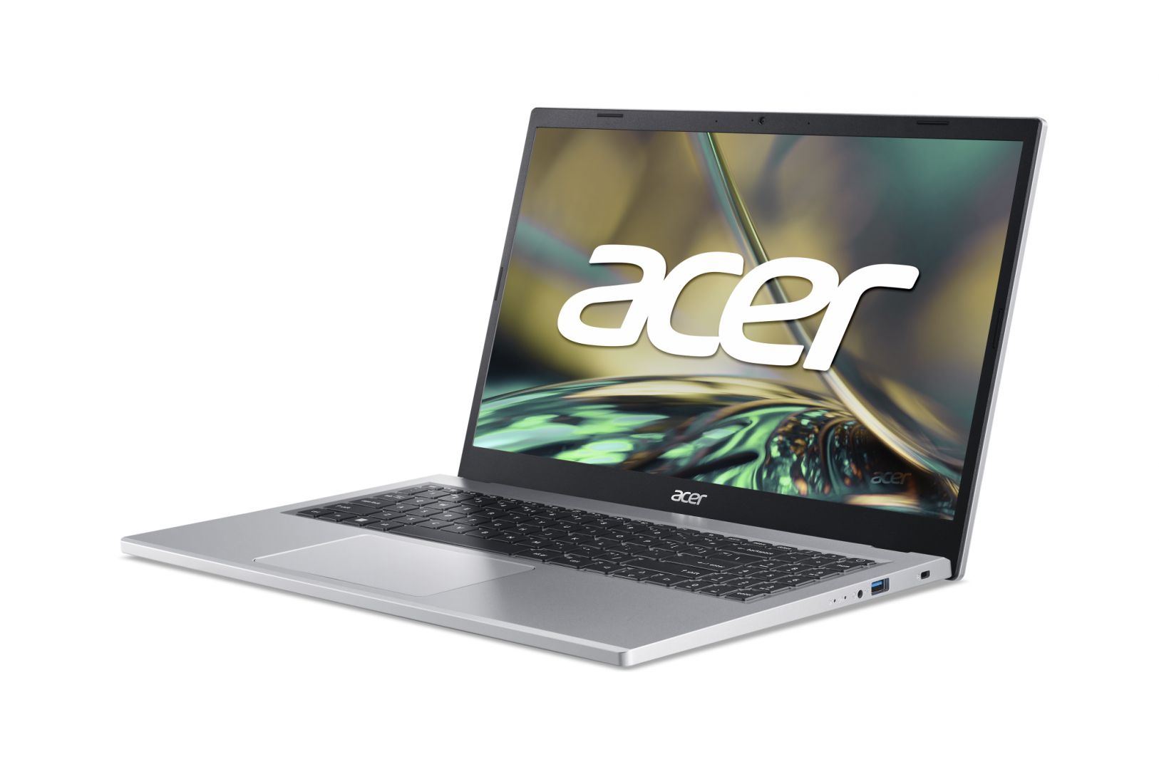 Laptop Acer Aspire 3 A315-24P, 15.6