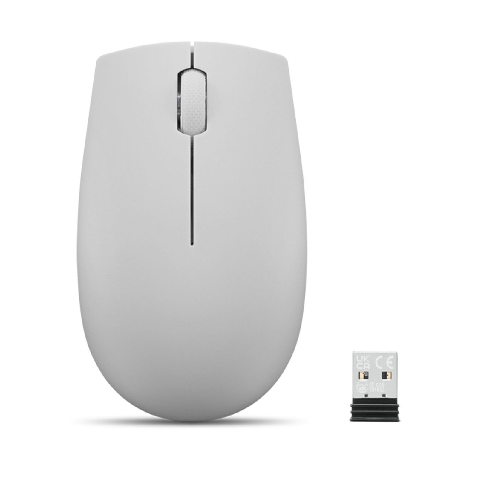 MOUSE USB OPTICAL WRL 300/ARCTIC GREY GY51L1567...