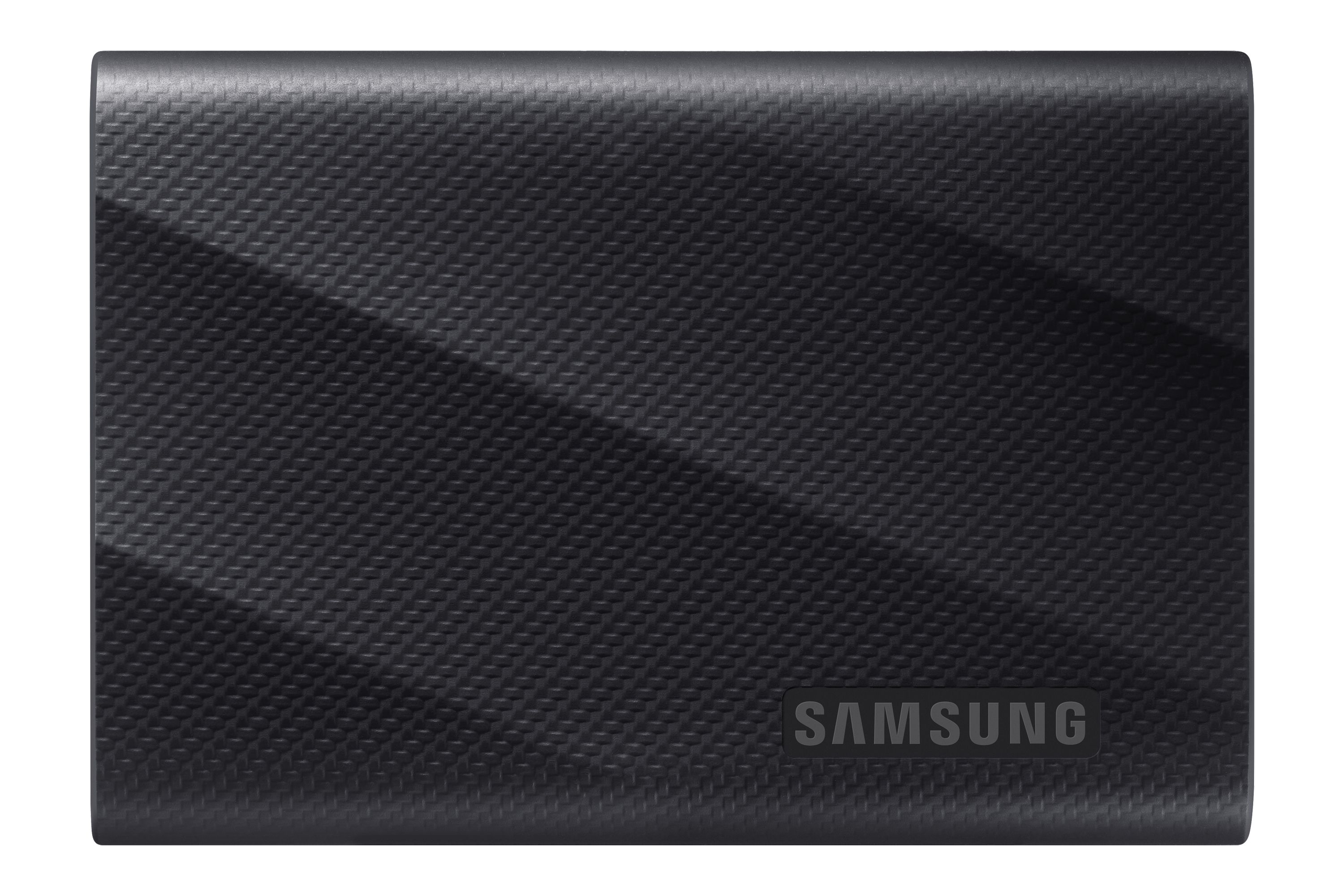 SAMSUNG Portable SSD T9 4TB