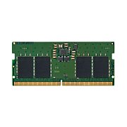 Kingston DRAM Notebook Memory 8GB DDR5 5200MT/s SODIMM, EAN: 740617332476_1