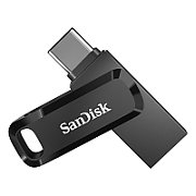 USB Flash Drive SanDisk Ultra Drive, 128GB, USB-C_1