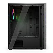 CARCASA NJOY PC ANIL Mid Tower ATX, psu not included, ventilator 1x 120mm spate_5