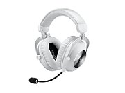 LOGITECH G PRO X2 LIGHTSPEED Wireless Gaming Headset - Blue Mic - WHITE_1