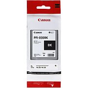 CANON PFI030BK INK TANK PFI 030 BLACK_1