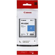 CANON PFI030C INK TANK PFI 030 CYAN_1