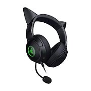 Casti Razer Kraken Kitty V2 USB-A, snesibilitate 92.5 dB SPL / mW @ 1kHz si sensibilitate microfon 42 dBV / Pa, negru_3