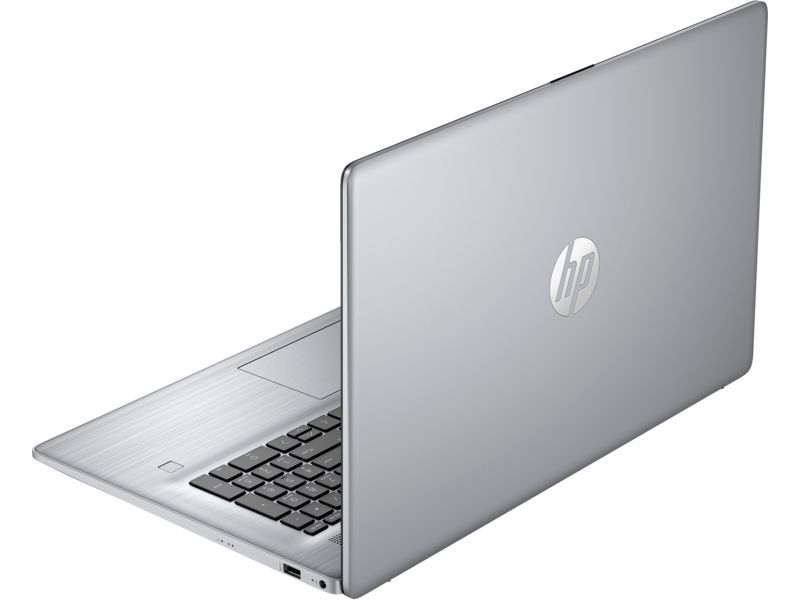 HP ProBook 470 G10|i7-1355U|16GB DDR4 3200 1D|512GB SSD NVMe|17.3 FHD AG WVA 300|HD cam|Intel Iris Xe|Win11Pro64|nOD|WiFi6+BT5.3|nLTE|nFPS|nbl KB+NP SR|3C 41Whr LL|45W nPFC|Asteroid Silver|1Y W_5