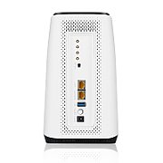 Zyxel FWA510 5G Indoor LTE Modem Router NebulaFlex Nebula 5G NR Indoor Router_1