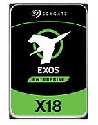 HDD Server SEAGATE Exos X18 16TB 512e/4Kn, 3.5