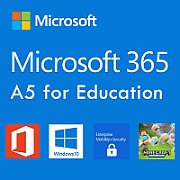 CSP Microsoft 365 A5  for faculty EDU [1J1J]