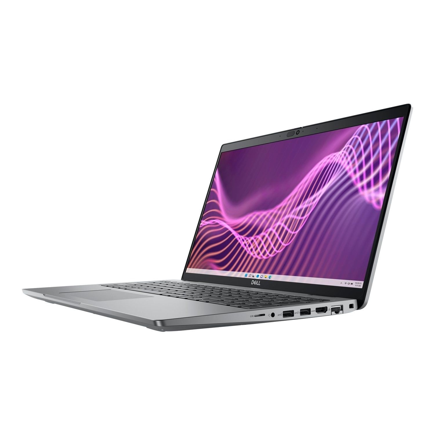 Latitude 5540 I7-1365U FHD 16GB 512GB SSD WLAN+BT Backlit+Fgp Ubuntu_9