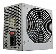 CHIEFTEC PSU 500W 12CM FAN ACTIVE PFC ATX12V V2.3 80+ EFF. WITH POWER CORD_1