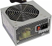 CHIEFTEC PSU 500W 12CM FAN ACTIVE PFC ATX12V V2.3 80+ EFF. WITH POWER CORD_3