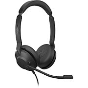 JABRA Evolve2 30 SE USB-C MS Stereo Headset soft pouch_1