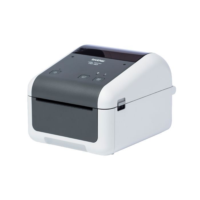 BROTHER TD4410D PRINTER LABEL 118MM