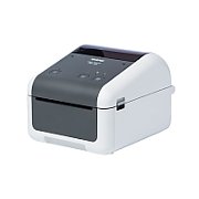 BROTHER TD4410D PRINTER LABEL 118MM