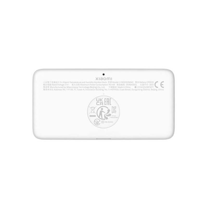 Xiaomi Mi Temerature and Humidity Monitor Pro_2