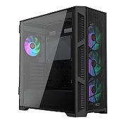 PONOS ULTRA MS4, ATX, Negru_1