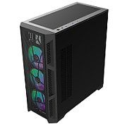 PONOS ULTRA MS4, ATX, Negru_2