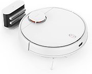 Mi Robot Vacuum S12, Alb_3