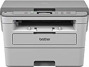 BROTHER DCPB7520DWYJ1 MFP damaged box (P)_1