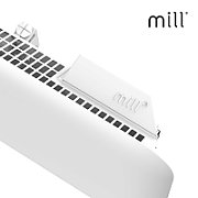 Mill Invisible WiFi panel heater 1500W_2