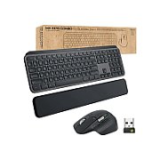 Logitech Desktop MX Keys Combo for Business Gen. 2 BOLT [DE] darkgrey BT MX Keys, MX Master 3S, MX Handballenauflage for B._1