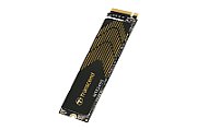 TRANSCEND 4TB M.2 2280 PCIe Gen4x4 NVMe 3D TLC DRAM-less_1