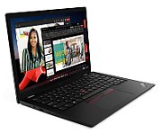 Laptop Lenovo ThinkPad L13 Gen 4 (Intel), 13.3