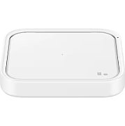 Samsung Wireless Charger Pad (w TA) fast charging (max 15W) White_1