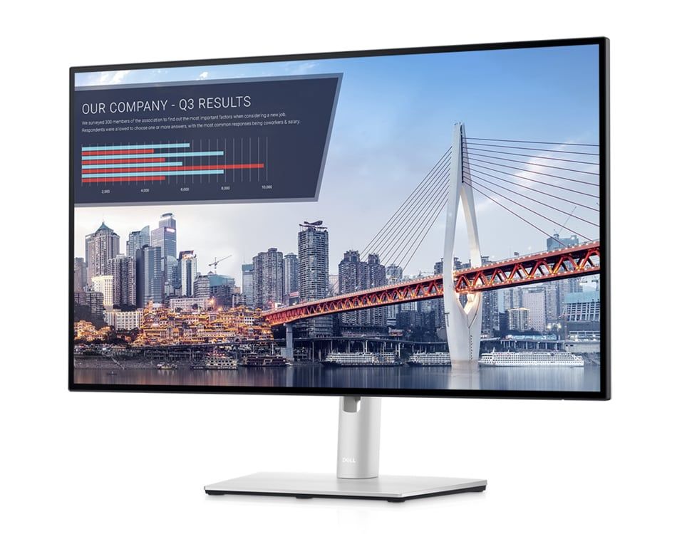 Monitor Dell 27