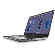 Dell Mobile Precision Workstation 7780, 17