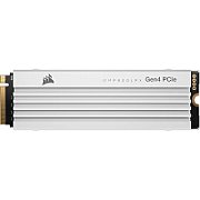 MP600 Pro LPX, 2 TB, PCIe Gen4, NVMe, M.2 2280, compatibil PS5, Alb_1