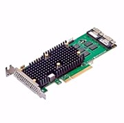 BC MegaRAID 9660-16i PCIe x8 SAS/SATA/NVMe sgl. 8GB, Tri-Mode, 240 SAS Dev./ 32 NVMe Dev._1