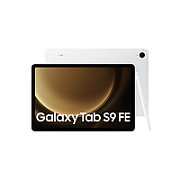 Samsung SM-X510N Galaxy Tab S9FE 6+128GB WIFI silver_1