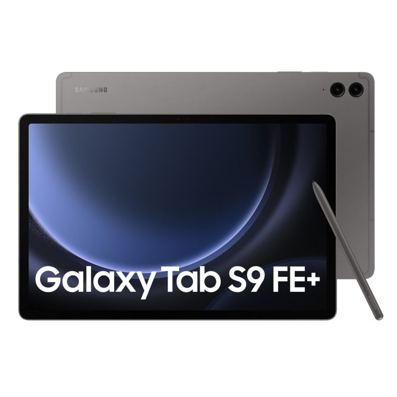 Samsung SM-X610N Galaxy Tab S9FE+ 8+128GB WIFI gray_2