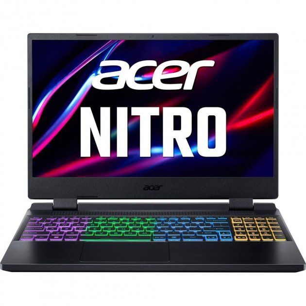 Laptop Acer Nitro 5 AN515-58, 15.6