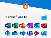 Microsoft 365 E3 (Non-Profit Pricing) [1J1J] New Commerce
